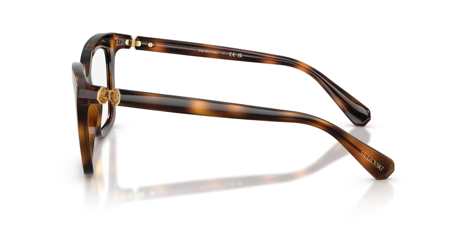 Swarovski 2043F Eyeglasses - view 20
